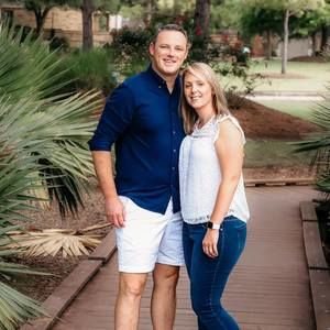 Meet your Posher, Kevin